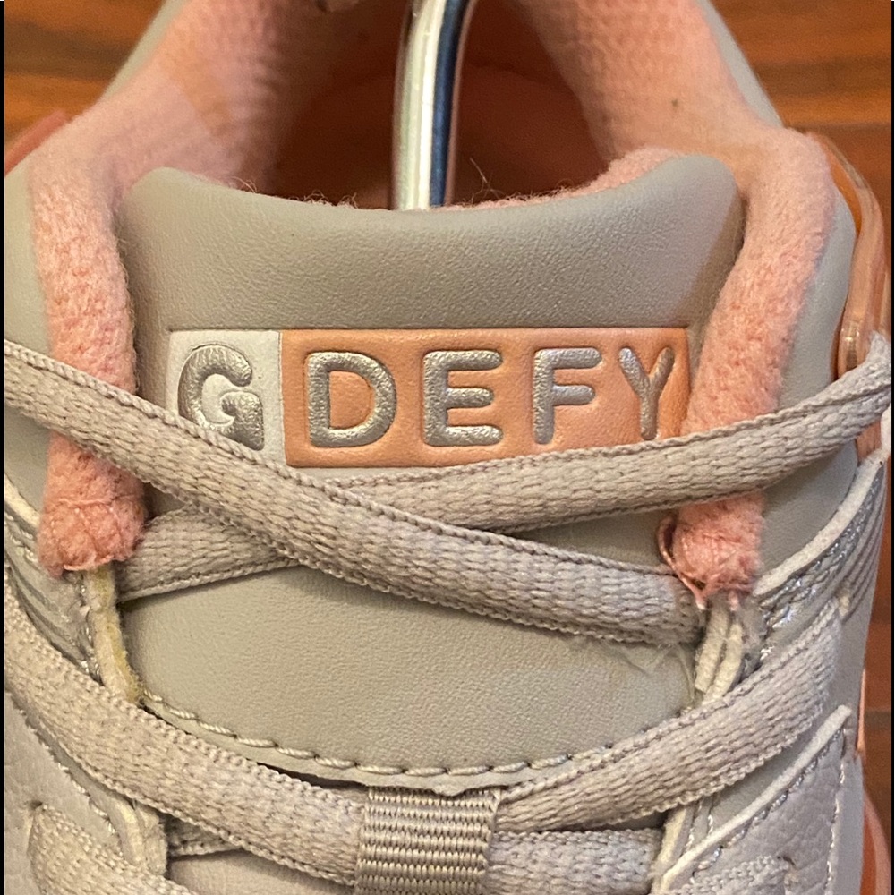 Gravity Defyer Shoes - Picture 11 of 16